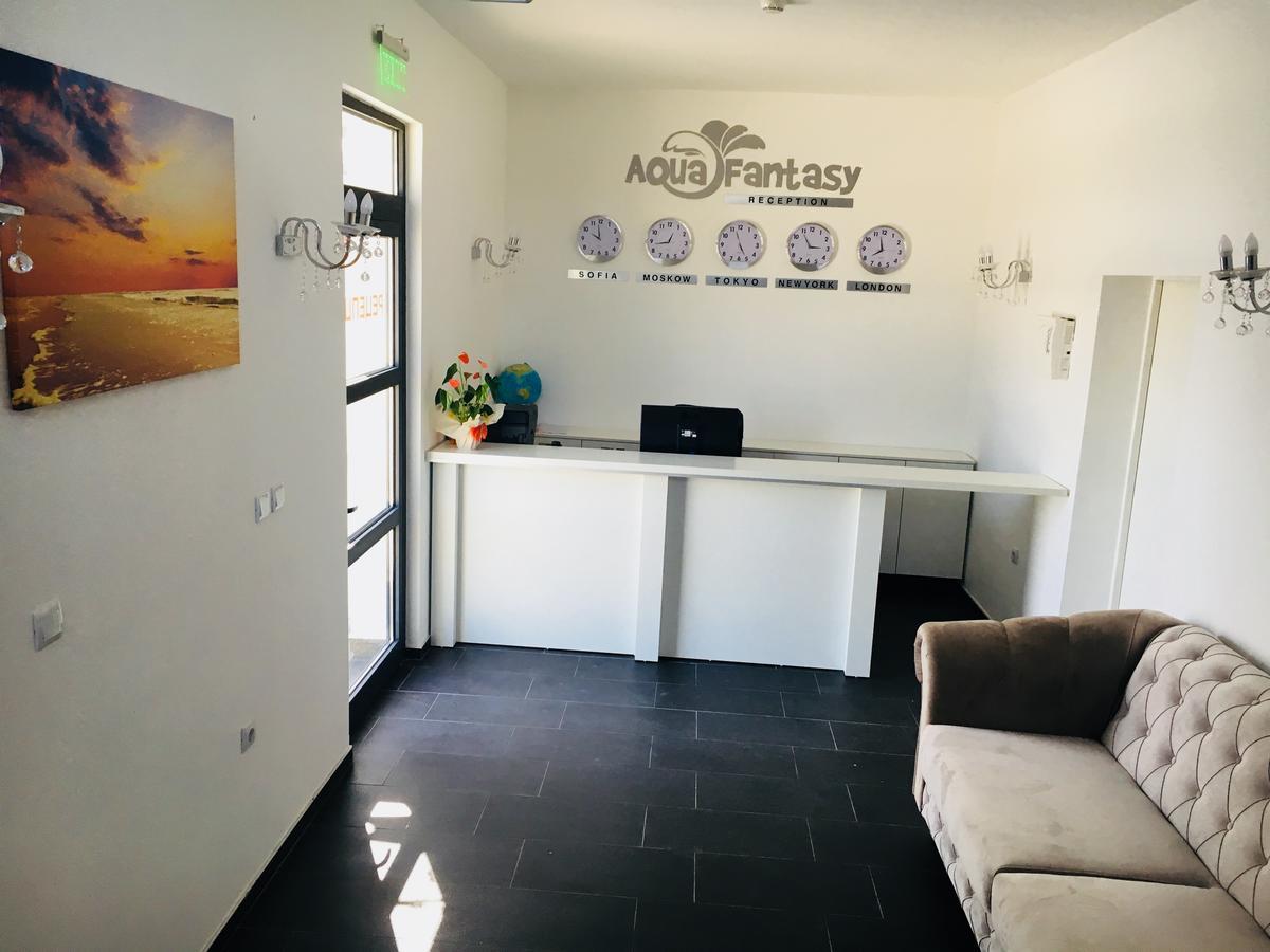 Hotel Aqua Kŭrdzhali Esterno foto
